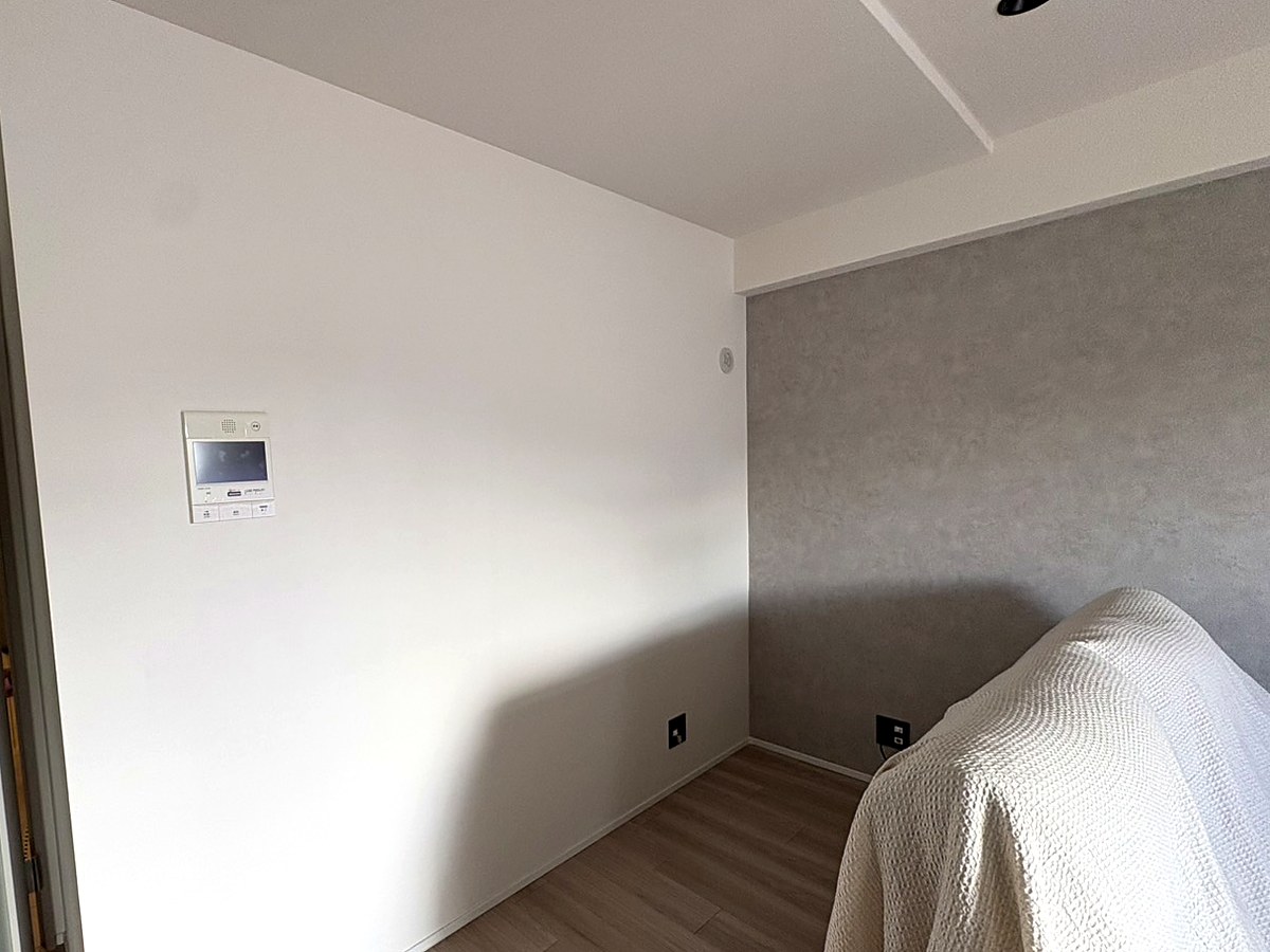 室内窓設置工事 施工Before写真